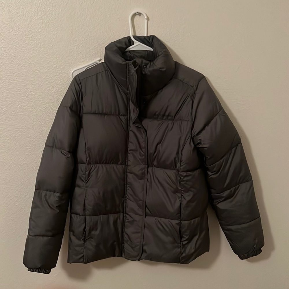 Columbia jacket